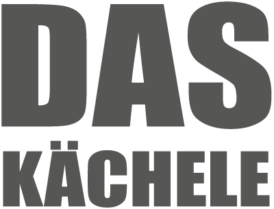 Das Kächele